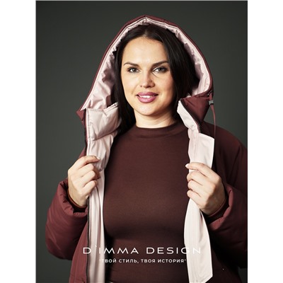 DIMMA Пальто 2506