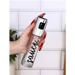 Распылители для масла и уксуса Oil, 2 шт. х 100 мл