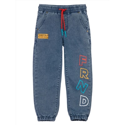 PLAYTODAY Брюки 12312059