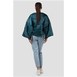 04-1864 Куртка демисезонная (Синтепух 80)