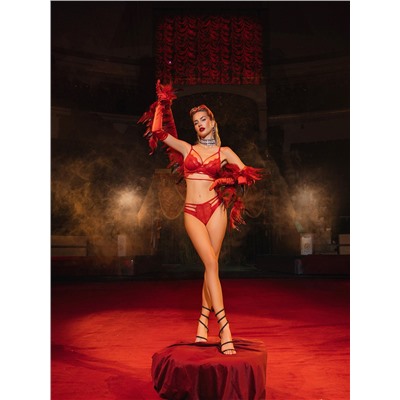 MARK FORMELLE Бюстгальтер 512615