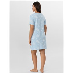 СОРОЧКА НОЧНАЯ ЖЕНСКАЯ 572346