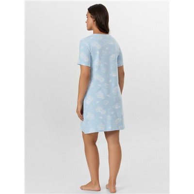 СОРОЧКА НОЧНАЯ ЖЕНСКАЯ 572346