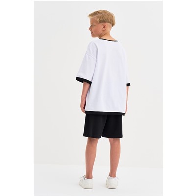 Футболка KOGANKIDS, 1131856
