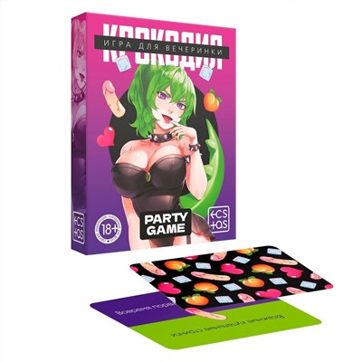 Игра для компании «Крокодил»