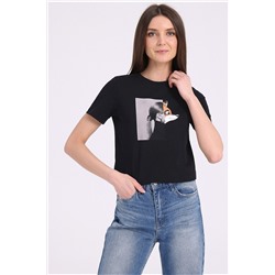 Футболка АПРЕЛЬ, 887901