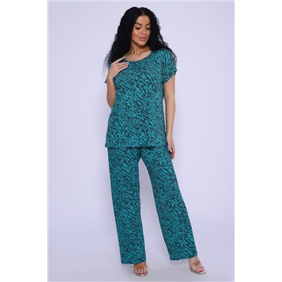 Костюм с брюками 24669 НАТАЛИ, 982535