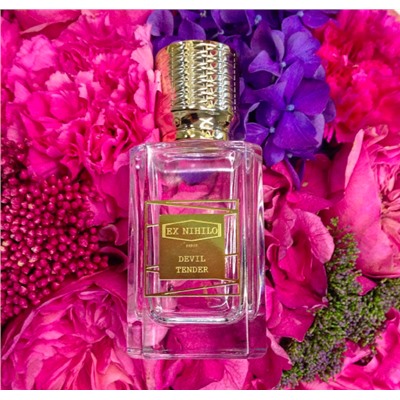 Ex Nihilo Devil Tender