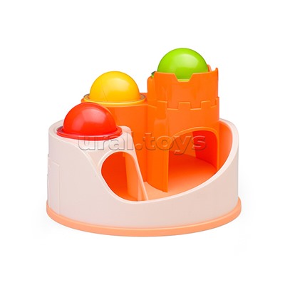 Игра стучалка "Тактовый удар" в коробке