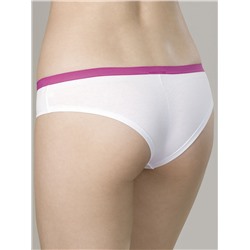 LUNA6289(2) (Трусы женские танга 2 шт., Pelican )