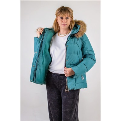 Куртка арт. 2878, Евро-зима НАТАЛИ, 1212923