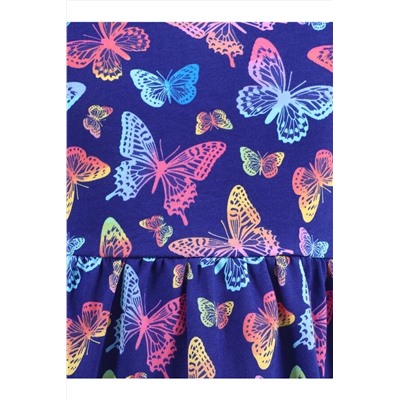 Платье АПРЕЛЬ, 960913