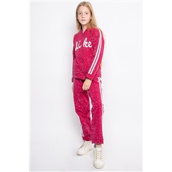 Комплект (Толстовка+Брюки) YOULALA, 723008