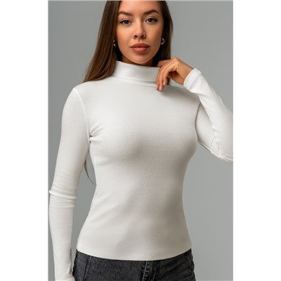 Женская водолазка Happyfox