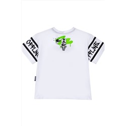 Футболка PLAYTODAY, 838839