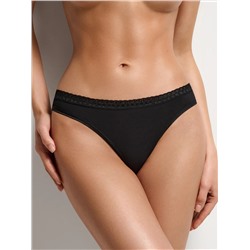 SiSi Трусы SI5201 String, CO