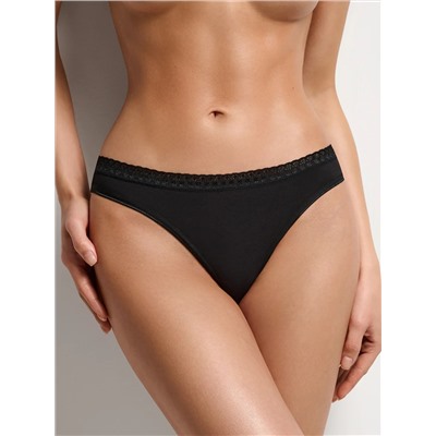 SiSi Трусы SI5201 String, CO