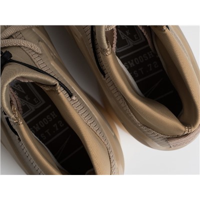 Кроссовки Fear of God x Adidas Basketball