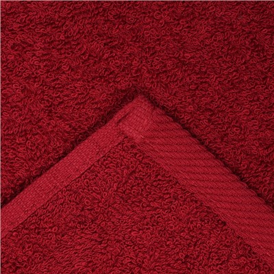 Набор новогодний подарочный «Этель. Звери в лесу», 5 предметов, полотенце 30×60 см, повязка на голову, расчёска