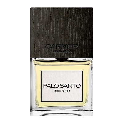 CARNER BARCELONA PALO SANTO edp 15ml TESTER