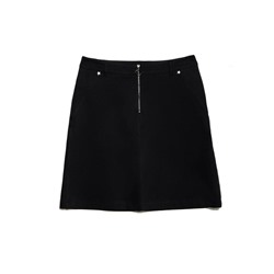 Юбки CONTE ICON Ультракомфортная юбка А-силуэта