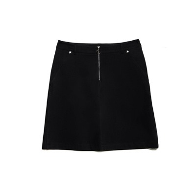 Юбки CONTE ICON Ультракомфортная юбка А-силуэта