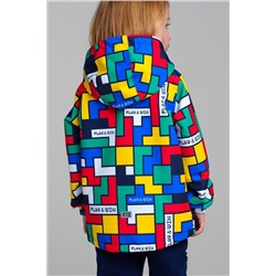 Куртка PLAYTODAY, 967920