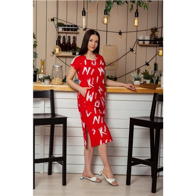 Натали Платье 8227