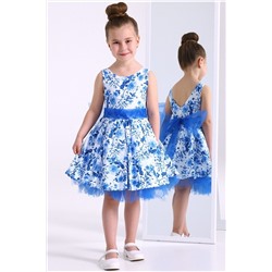 Платье АПРЕЛЬ, 1125853