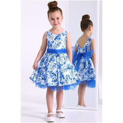 Платье АПРЕЛЬ, 1125853