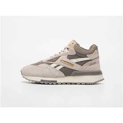 Зимние Кроссовки Reebok LX 2200