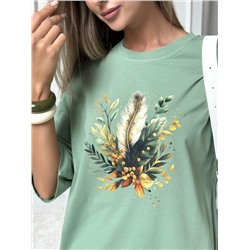 Binita Футболка 405-9