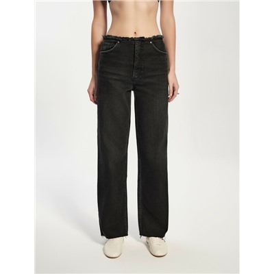 Джинсы SS25 CONTE CON-745 Джинсы женские