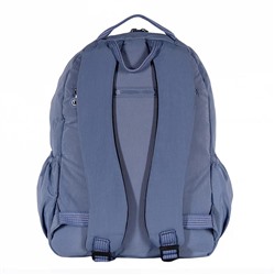 Рюкзак 8703MD blue Mindesa