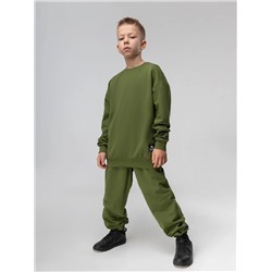 Bodo Костюм 11-554MU