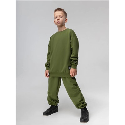 Bodo Костюм 11-554MU