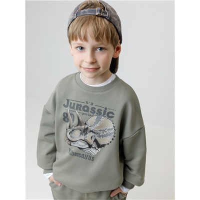 CROCKID Свитшот КР 302843