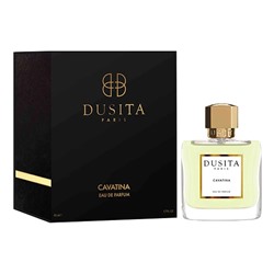 PARFUMS DUSITA CAVATINA edp (w) 50ml
