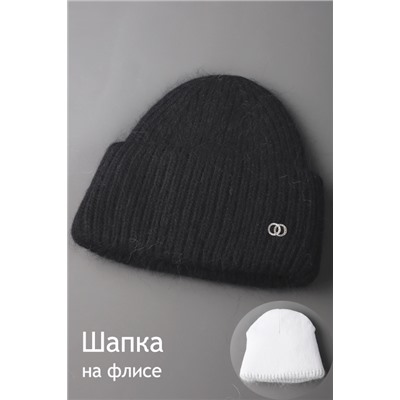 Шапка женская Miskorki Олейна