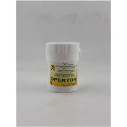Гранулы гомеопатические "Эректон"