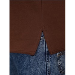 Персимон - толстовка шоколад