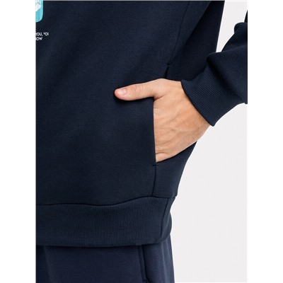 АНОРАК МУЖСКОЙ 121794