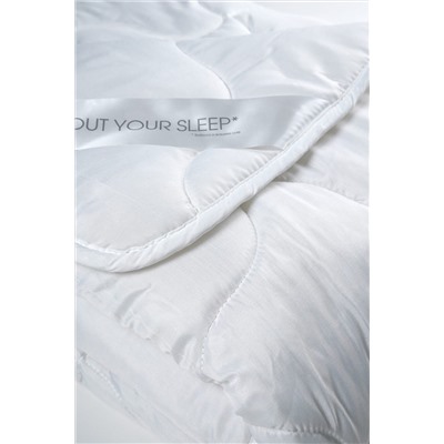 Одеяло EcoStar, полисатин НАТАЛИ, 875347