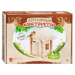 Конструктор "Теремочек"