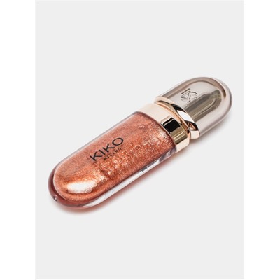 Блеск для губ с 3D эффектом  3D Hydra Lipgloss 49