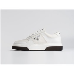 Кроссовки Prada