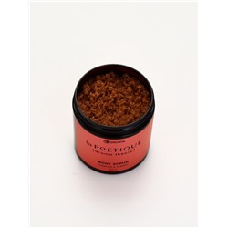 Скраб для тела парфюмированный, аромат «Вишня и табак», 250 г, laPOETIQUE