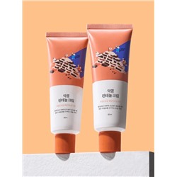 ROUND LAB Питательный крем для лица с чёрной соей и пантенолом / Soybean Panthenol Cream, 80 мл 27997