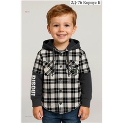 рубашка 2051704-2