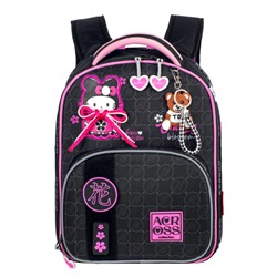 Рюкзак ACROSS 25-194-10